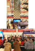 OULIN欧琳净水水槽获得成都宝妈宝爸一致肯定