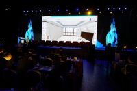 积木易搭喜获业内奥斯卡“大雁奖” 荣登家居互联网领军企业