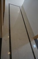 新浪公益验房团进驻中海国际 为你的新房找找“茬”