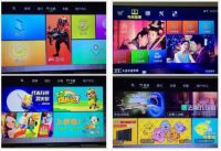 同方携手大连天途有线布局家庭互联网