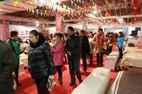 喜看家博会：特卖促销节人气火爆 主题馆大放异彩