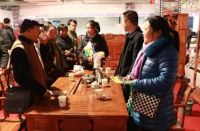 喜看家博会：特卖促销节人气火爆 主题馆大放异彩