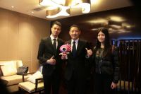 大王椰板材：快速推进环保家居建材品牌化