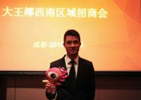 大王椰板材：快速推进环保家居建材品牌化