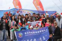 “青岛号”抵达欧洲 海尔用“用户思维”布局全球