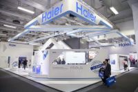 “青岛号”抵达欧洲 海尔用“用户思维”布局全球