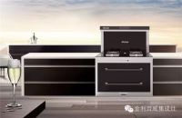 金利集成灶：集成灶清洁 并没有你想象的那么难