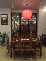 红片天 生胚红木家具定制时代弄潮儿