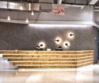 公装无忧套餐内办公家具列表