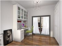 冠特：低调的务实主义者