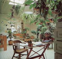 家庭装修阳台用什么颜色能提升财运？