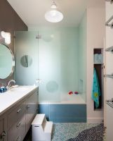 卫浴“调养”七大招数