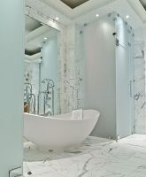 卫浴“调养”七大招数