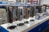 国美战略调整  因特智能锁再添强援