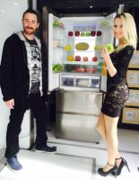 贾敬华:破局高端家电营销之困 卡萨帝锋味云典让营销立体化