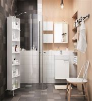 卫浴选购 户型匹配需优先