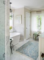 卫浴选购 户型匹配需优先