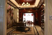 丽尚印象集成墙面创意展厅——完美体验