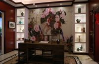 丽尚印象集成墙面创意展厅——完美体验