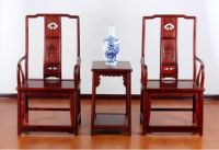 唯臻红木家具：匠心独妙的唯与臻