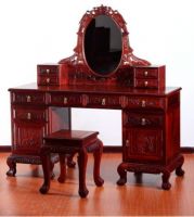 唯臻红木家具：匠心独妙的唯与臻