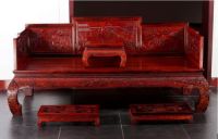 唯臻红木家具：匠心独妙的唯与臻