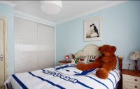 小户型必看|地中海风格装修宝典