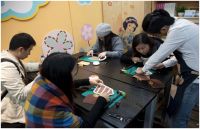 2015年酷漫居“IMAGINE MORE”酷妈CLUB发布会