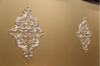 伦勃朗家居铜镀24K金壁饰能否成为配饰界的新宠？