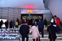 四川首家保税品直营（339）店在锦绣天府塔开业