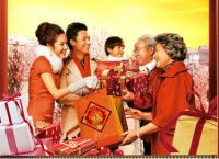 过年送礼送什么？乐控PM2.5检测仪受热捧