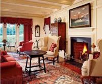 五招搞定家居布置 营造新年氛围