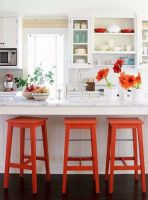 五招搞定家居布置 营造新年氛围