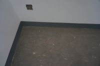 金地自在城公益验房：未做防水测试