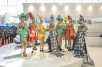 米素壁纸：以环保诠释生活艺术家