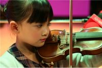 人小才艺高 文明小博客“喜梦宝全能星”才艺展演复赛精彩纷呈