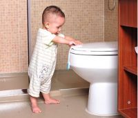 平安春节：儿童家居安全七大隐患