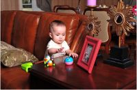 平安春节：儿童家居安全七大隐患