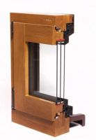 铝包木窗为什么昂贵？