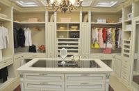 走实木定制之路 引领高品质生活