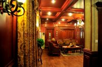 整木家装引领家居变革 千川打造全屋定制