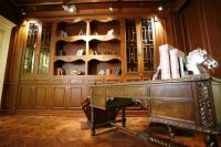 千川木门：绿色家居生活倡导者