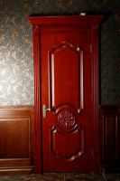 千川木门：环保木门产品引领者