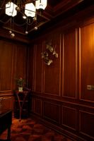 千川木门 教你四招快速鉴别木门的好坏