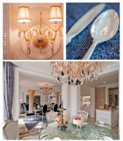 中大易墅▪半岛V33K 冷晨辉讲述新古典诗意生活