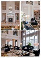 中大易墅▪半岛V33K 冷晨辉讲述新古典诗意生活