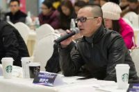 “首席公馆”杯2015AXD成都室内设计总评榜第六轮分享会举行