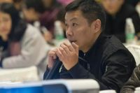 “首席公馆”杯2015AXD成都室内设计总评榜第六轮分享会举行