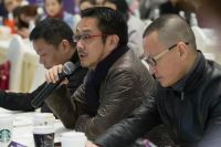 “首席公馆”杯2015AXD成都室内设计总评榜第六轮分享会举行