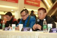 “首席公馆”杯2015AXD成都室内设计总评榜第七轮分享会举行